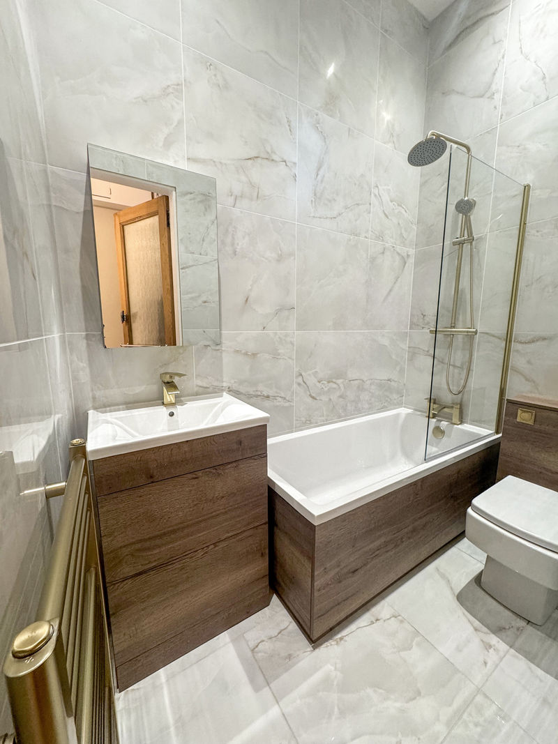 Pollokshaws Road Strathbungo